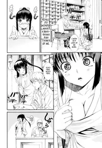 [Enomoto Heights] Mou Manzoku Desho!? | Are You Satisfied Now!? [English] {Tadanohito} [Decensored]