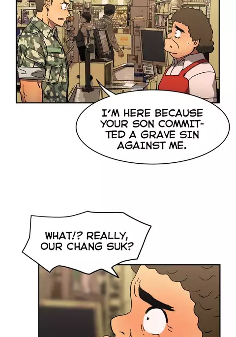 Refrain Love Ch.1-37