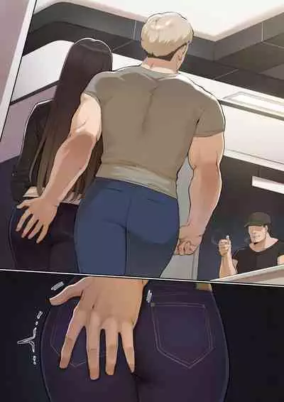 It's Normal for us to Have Sex if You Lose Right？ The sequel | 输了挨操不是很正常的吗? 续篇