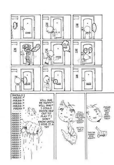 Boku wa Onee-san ga Hoshii | I want an older Sister