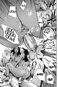 [Tuna Empire] MISSIONARY POSITION (Girls forM Vol. 06) [Chinese]