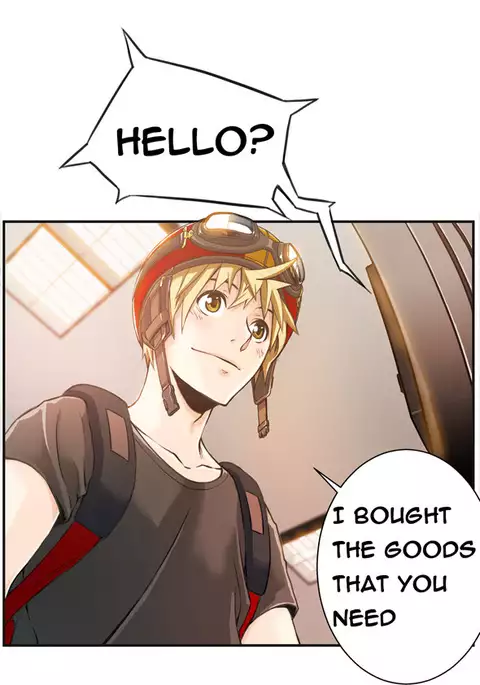 Kill the Dead Bastard Ch.0-13