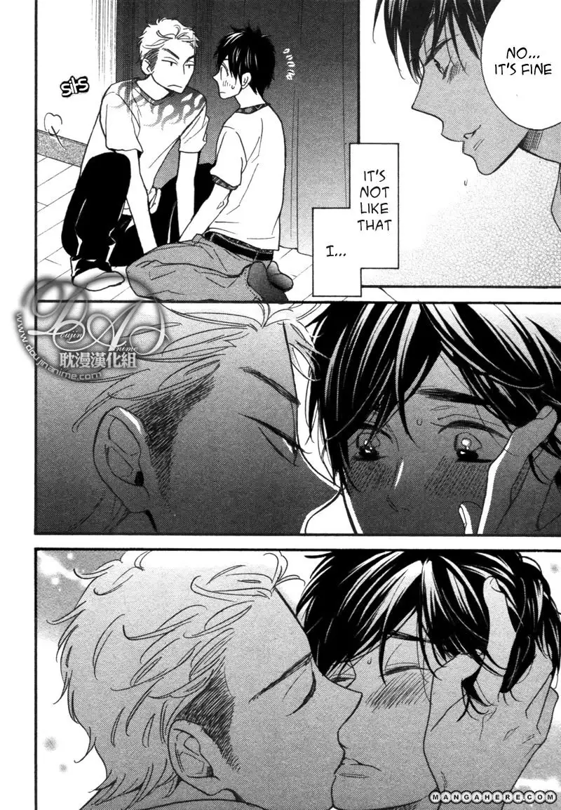 Konbini-kun | Conveni-kun Ch. 1-5