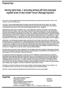 [Futanarun (Kurenai Yuuji)] Futanari Roshutsu Mania 4 (English)