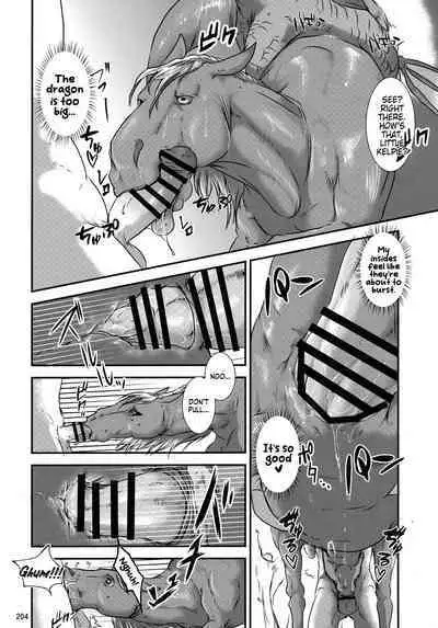 Atarashii nakama ga kuwawatta! | You got a new friend!