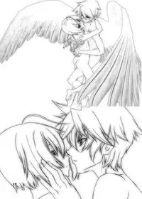 [Hiiragi Masaki] Shounen Maid Kuro-kun ~Ninshin Hen~ [Digital]