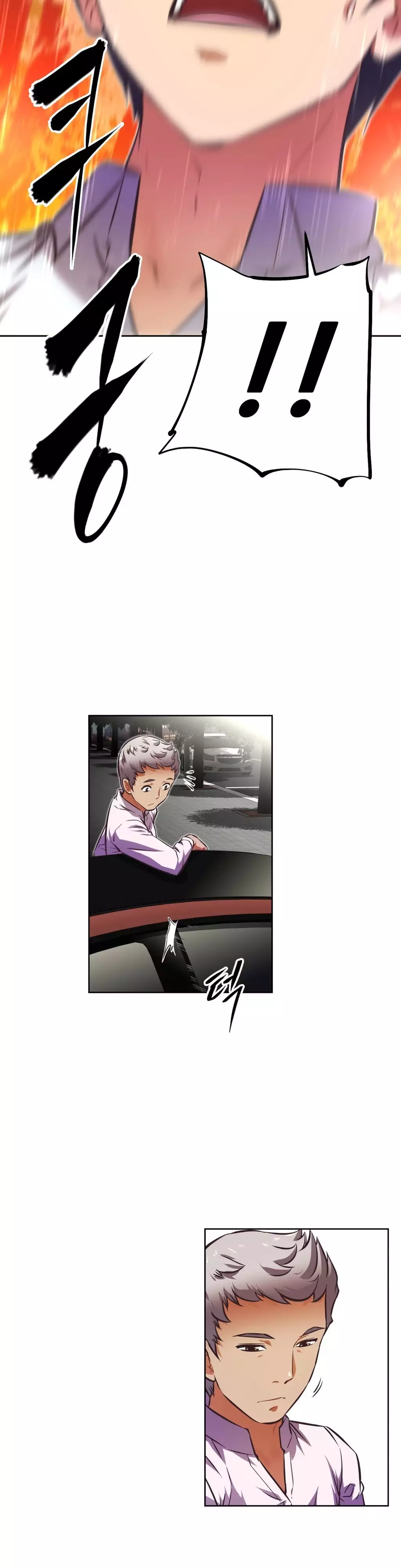 Brawling Go Ch.53-62