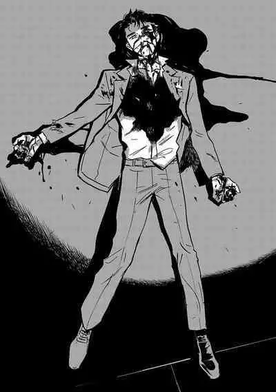 Sleeping Dead | 活死人 Ch. 1