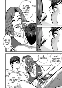 [Tatsunami Youtoku] Gal Ane Shachou to Harem Office ~SEX wa Gyoumu ni Fukumimasu ka?~ Ch. 1-3 [English] [Lazarus H] [Digital] [Decensored]