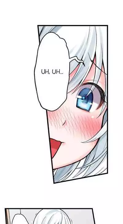 The Descent to Earth of The Great Pussy Virgin Ch. 1-6