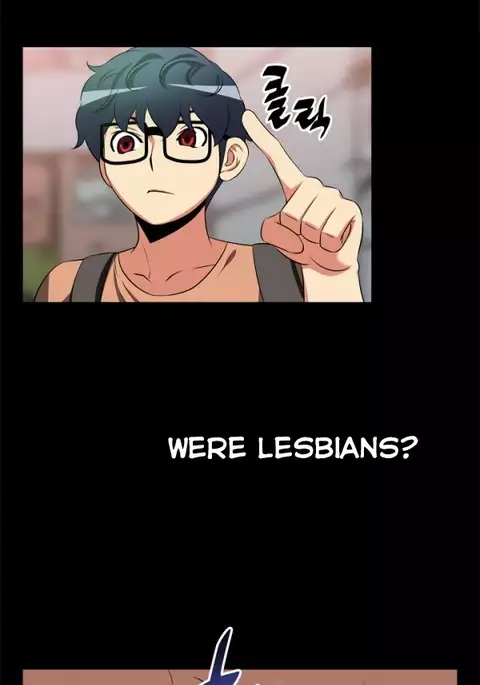 Love Parameter Ch.1-51