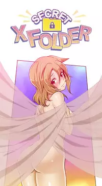 [Yi Hyeon Min] Secret Folder Ch.1-12 (English) (Ongoing)