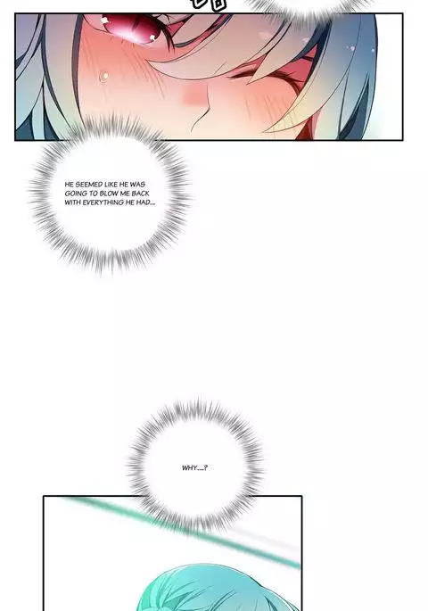 Lilith`s Cord Ch.1-20