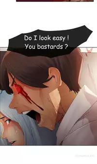 The Matrix Ch.1-9 (English) (Ongoing)