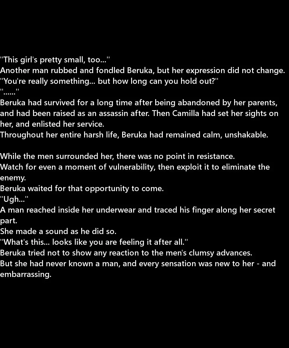 ByakuAn no Megami-tachi | Birthright Goddesses