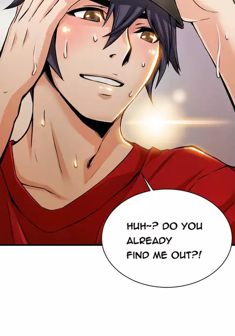 Kill the Dead Bastard Ch.0-18