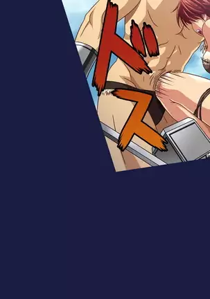 Jo Senshi ni Kenka o Uttara Geki Kyou de Otoko ha Kanzen Haiboku Moteasobareru