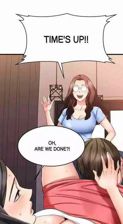 My Female Friend Who Crossed The Line [Rimpala, Gimdanchu] Ch.32? [English] [Manhwa PDF]