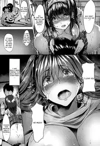 (C92) [NxC Thermit (Nohito)] Konna ni mo Itooshii 1.5 (THE IDOLM@STER CINDERELLA GIRLS) [ENGLISH] [FLG TRANSLATION]