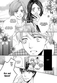 [Kamon Saeko] Futari no Musuko ni Nerawarete Imasu | I'm Being Targeted by My Two Sons [English] [Fujoshi Bitches] [Decensored]