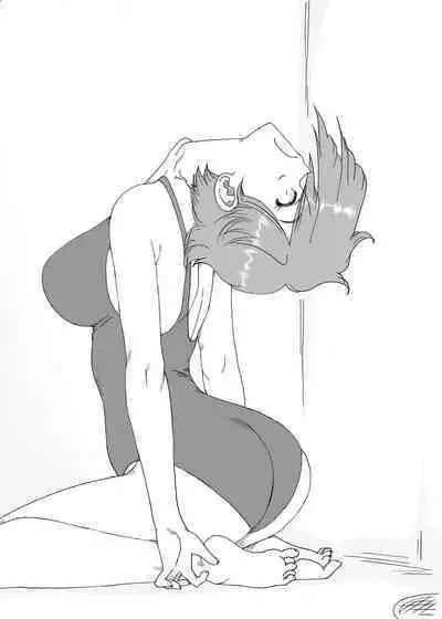 [rbnz] Suieibu no Kasumi-chan to Mizutori-chan, Satsugai sareru