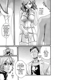 [Haruki] Kisei Juui Suzune | Parasite Doctor Suzune 5 [English] [Tonigobe]