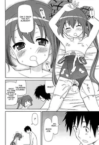 [Homing] Chou Love Love Imouto | Super love love sisters [English] [dame!trans + hayama_kotono + Rin]