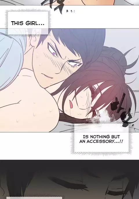 Household Affairs Ch.1-46