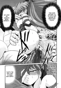 [Thirty Saver Street 2D Shooting (Maki Hideto, Sawara Kazumitsu)] Second Hobaku Project 3 (Neon Genesis Evangelion) [English]