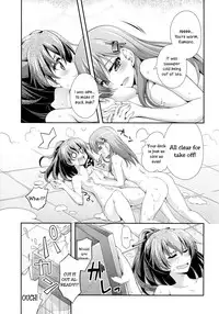 (COMIC1☆8) [Zattou Keshiki (Okagiri Shou)] Hanachiru Otome | Blossoming Maidens (Kantai Collection -KanColle-) [English] [Yuri-ism]