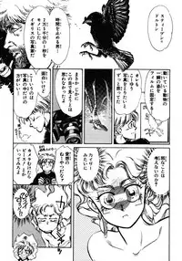 [Shibata Masahiro] Nano Sector