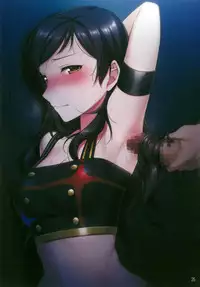 (C94) [UPA24 (Various)] MILLION ERO FULL COLOR GOUDOUSI OFFSTAGE 3 (THE IDOLM@STER MILLION LIVE!)