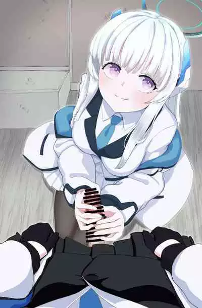 Yuuka o Futanari ni Shite Mita Series