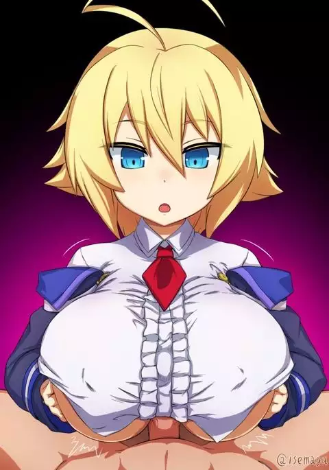 Es-chan no Sakusei Paizuri