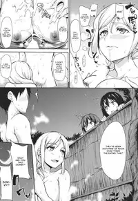 [Tachibana Omina] Yukemuri Harem Monogatari Ch. 2 (COMIC Mugen Tensei 2017-06) [English] [CGrascal] [Digital]