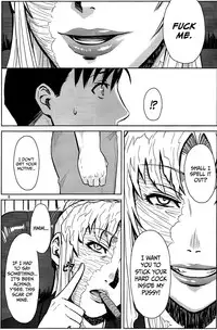 (C86) [Azasuke Wind (AZASUKE)] THREATEN (Black Lagoon) [English] =TV=