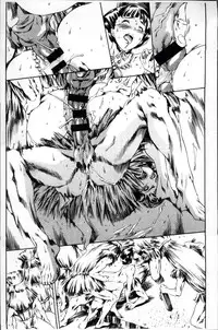 [Tuna Empire] OMA-JYU [Chinese]