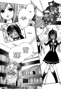 [Chi-Ran] Girl´s Love -shoujo bigaku- (English)