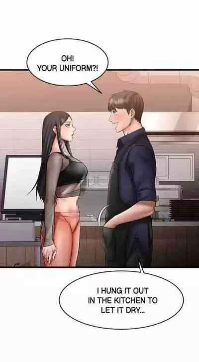 My Female Friend Who Crossed The Line [Rimpala, Gimdanchu] Ch.32? [English] [Manhwa PDF]