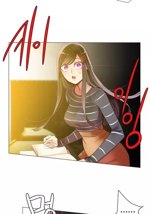 Lilith`s Cord Ch.1-12