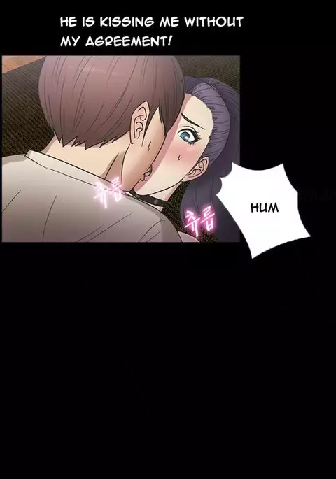 Secret Island Ch.1-20