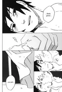 [10-Rankai (Emi)] 15-Sai Hakusho | 15 Year-Old Report (Naruto) [English] [Arigatomina]