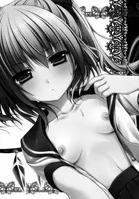 (Kouroumu 7) [Kinokonomi (konomi)] Flandre-san no Gakuen Asobi | Flandre's School Play (Touhou Project) [English] =TV=