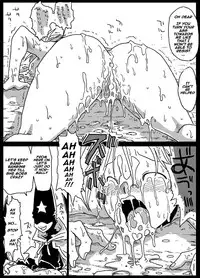 [Amahara Teikoku (Amahara)] Jikan Teishi Soku Nakadashi [English] [naxusnl] [Digital]