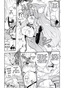 (C83) [Homuraya (Homura Subaru)] Homuraya Milk - Collection 2 (Various) [English] [SMDC]