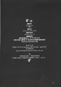 (C66) [GOLD RUSH (Suzuki Address)] Edition (Tori) (Gundam SEED)