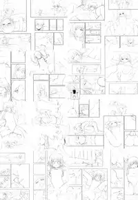 [Mugen@WORKS (Akiduki Akina)] Nadekome (Bakemonogatari) [Digital]