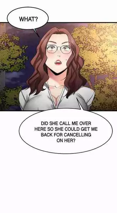 My Female Friend Who Crossed The Line [Rimpala, Gimdanchu] Ch.32? [English] [Manhwa PDF]