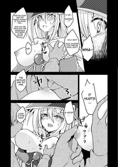 Kairaku Yuugi | Pleasure Game