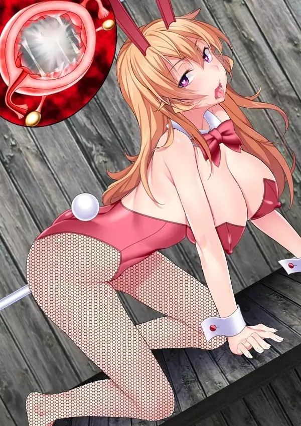 Shuukan Hentai Jump ~Nakiri Erina to Ameno Sagiri no Ishukan Gyaku Rape Kisekae~